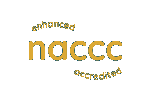NACCC Enhanced Accreditation